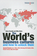 The World's Business Cultures and How to Unlock Them