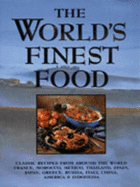 The World's Finest Food