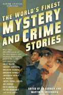 The World's Finest Mystery and Crime Stories: 5: Fifth Annual Collection - Gorman, Edward, and Greenberg, Martin Harry, and Gorman, Ed