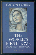 The World's First Love: A Moving Portrayal of the Virgin Mary