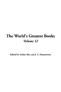 The World's Greatest Books, V12 - Mee, Arthur (Editor)