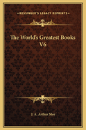 The World's Greatest Books V6