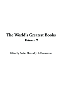 The World's Greatest Books: V9