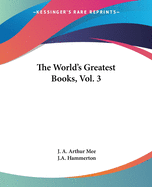 The World's Greatest Books, Vol. 3