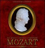 The World's Greatest Composers: Mozart [Collector's Edition Music Tin]