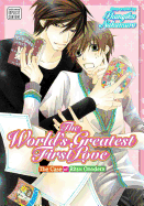 The World's Greatest First Love, Vol. 1: The Case of Ritsu Onoderavolume 1