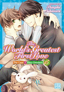 The World's Greatest First Love, Vol. 15: Volume 15