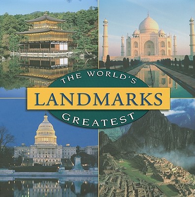The World's Landmarks Greatest - Dunn, Jerry Camarillo, Jr.