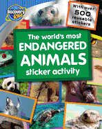 The World's Most Endangered Animals - Crossick, Matt