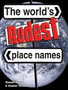 The World's Rudest Place Names