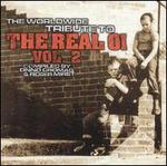 The Worldwide Tribute to the Real Oi, Vol. 2