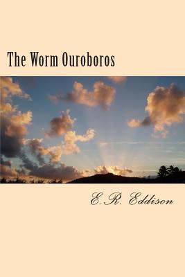 The Worm Ouroboros - Eddison, E R