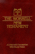 The Worrell New Testament