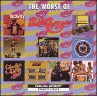 The Worst of Blowfly - Blowfly