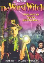 The Worst Witch: The Movie
