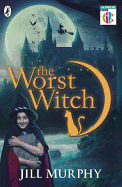 The Worst Witch: TV tie-in