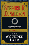 The Wounded Land: #1