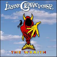 The Wraith: Shangri-La - Insane Clown Posse