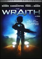 The Wraith [Special Edition] - Mike Marvin