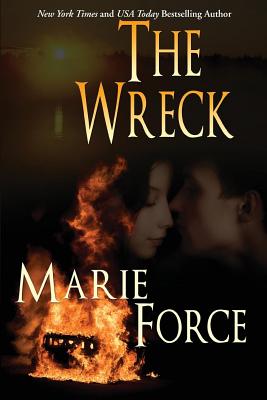 The Wreck - Force, Marie