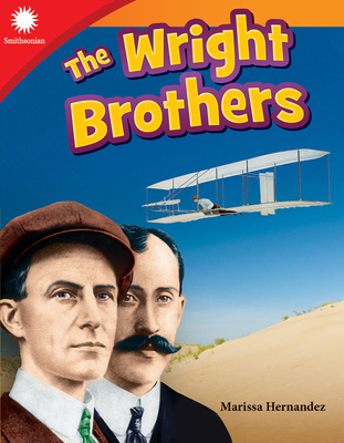 The Wright Brothers - Hernandez, Marissa