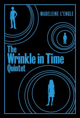 The Wrinkle in Time Quintet - L'Engle, Madeleine