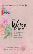The Write Mind: A Competition Anthology - Poetry and Short Stories