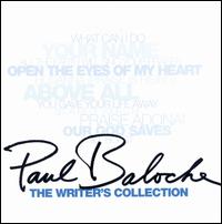 The Writer's Collection - Paul Baloche