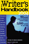 The Writer's Handbook 2004