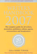 The Writer's Handbook 2007