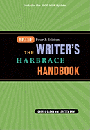 The Writer's Harbrace Handbook: Brief