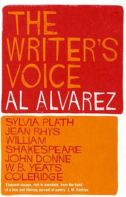 The Writer's Voice - Alvarez, Al