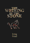 The Writing in the Stone