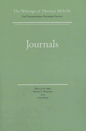 The Writings of Herman Melville, Vol. 15: Journals