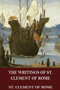 The Writings of St. Clement of Rome