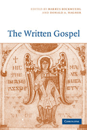 The Written Gospel