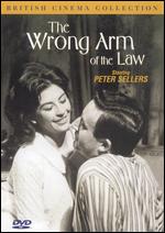 The Wrong Arm of the Law - Cliff Owen