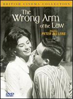 The Wrong Arm of the Law - Cliff Owen