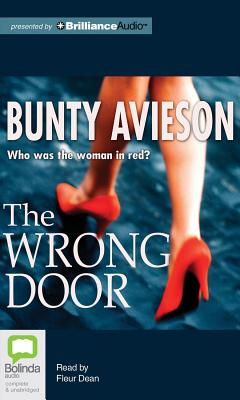 The Wrong Door - Avieson, Bunty