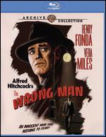 The Wrong Man [Blu-ray] - Alfred Hitchcock
