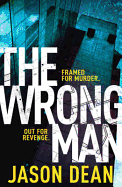 The Wrong Man (James Bishop 1)