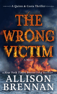 The Wrong Victim