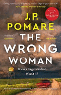 The Wrong Woman