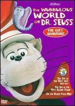 The Wubbulous World of Dr. Seuss: The Cat's Adventures