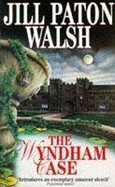 The Wyndham Case: Imogen Quy Book 1