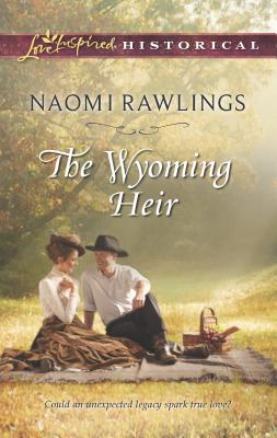 The Wyoming Heir - Rawlings, Naomi