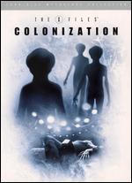 The X-Files: Mythology Collection, Vol. 3 - Colonization [4 Discs] - 
