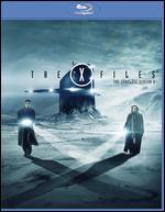 The X-Files: The Complete Season 2 [Blu-ray] [7 Discs]