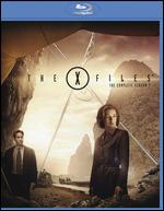 The X-Files: The Complete Season 7 [Blu-ray] [6 Discs] - 