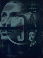 The X-Files: The Complete Third Season [7 Discs] - 